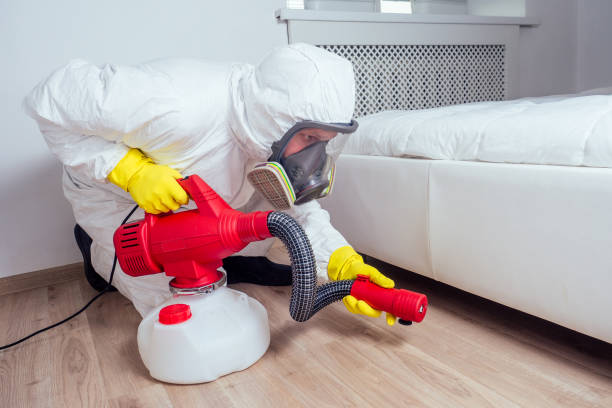 Eddyville, IA Pest Control Company